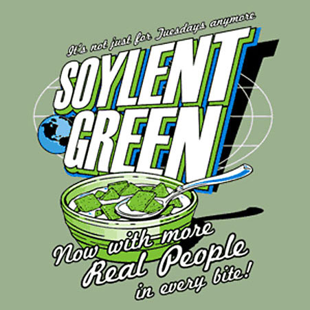 Soylent-Green